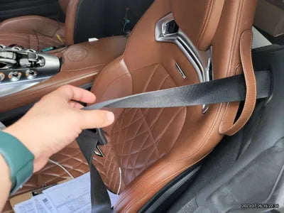 2015 Mercedes-Benz AMG GT S WDDYJ7JA9FA002077 VIN:WDDYJ7JA9FA002077