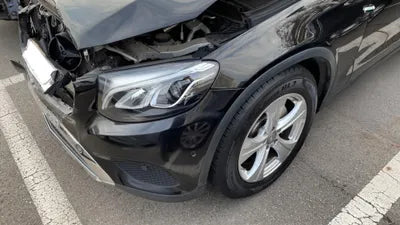 2016 Mercedes-Benz GLC 220 WDC0G0FBXGF037644 VIN:WDC0G0FBXGF037644