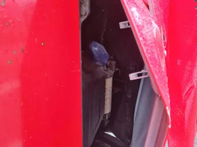 2016 BMW X2 KL5UY61DDHU005008 VIN:KL5UY61DDHU005008