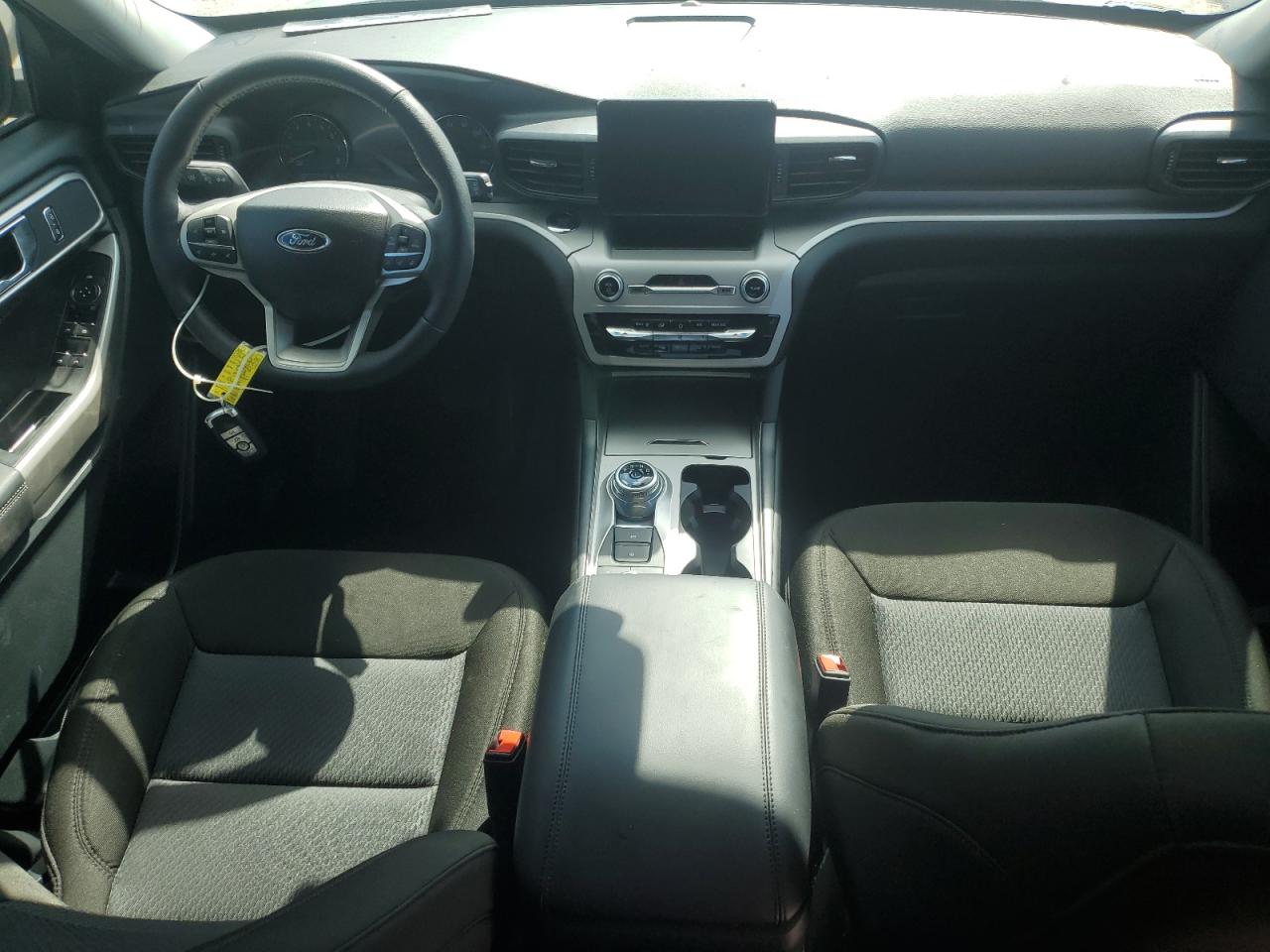 2024 FORD EXPLORER XLT VIN:1FMSK8DH0RGA62287