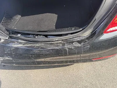 2016 Mercedes-Benz S 350 WDDUF3DB0GA254427 VIN:WDDUF3DB0GA254427