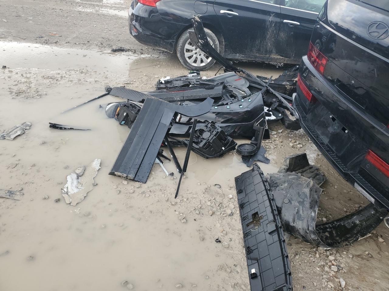 2024 HYUNDAI SANTA FE CALLIGRAPHY VIN:5NMP54GL7RH067683