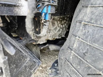 2017 Hyundai Tucson VIN: