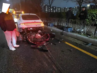 2022 Hyundai Ioniq KMHM541CPPA003287 VIN:KMHM541CPPA003287