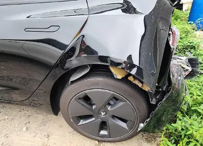 2021 Tesla Model 3 5YJ3E1EB3MF951606 VIN:5YJ3E1EB3MF951606