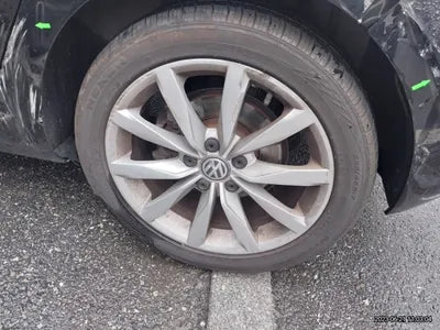 2015 Volkswagen Golf WVWZZZAUZFW332251 VIN:WVWZZZAUZFW332251