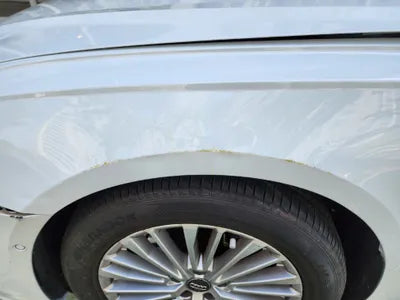 2021 Audi A6 VIN: