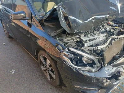 2018 Mercedes-Benz B 220 WDDMH4FB2JN243040 VIN:WDDMH4FB2JN243040