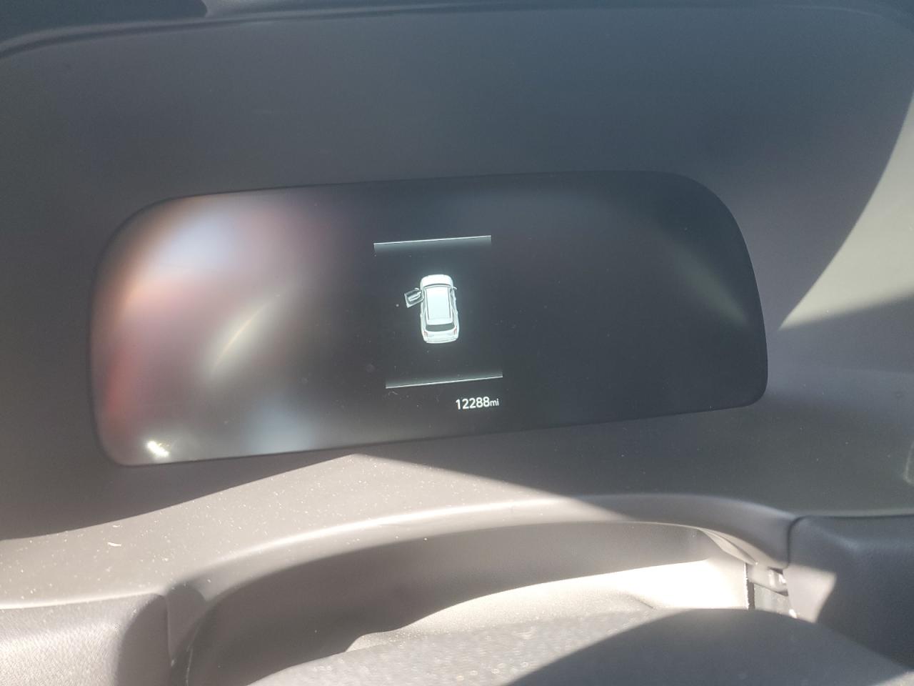 2024 HYUNDAI PALISADE XRT VIN:KM8R34GE9RU742521