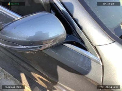 2016 Mercedes-Benz E 400 WDDZF6GB0HA144000 VIN:WDDZF6GB0HA144000