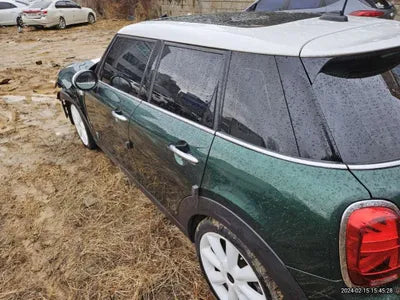2016 MINI Cooper 396KMWMWXU310XGT8 VIN:396KMWMWXU310XGT8