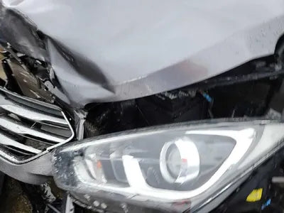 2016 Hyundai Santa FE KMHSW81XBGU622362 VIN:KMHSW81XBGU622362