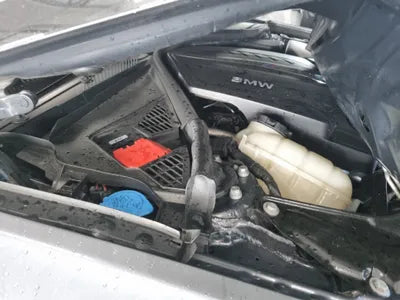 2018 BMW M2 WBS1J5100JVD21128 VIN:WBS1J5100JVD21128