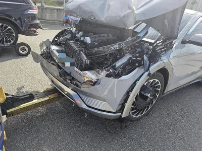 2023 Hyundai Ioniq VIN: