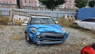 2015 MINI Cooper VIN: