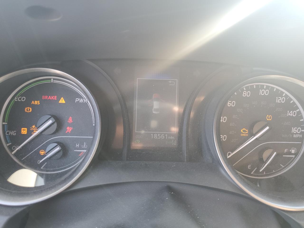 2022 TOYOTA CAMRY NIGHT SHADE VIN:4T1T31AK9NU033665