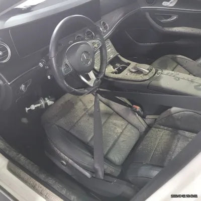 2016 Mercedes-Benz E 300 VIN: