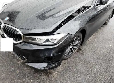 2023 BMW 320 WBA21FZ05PFN73945 VIN:WBA21FZ05PFN73945