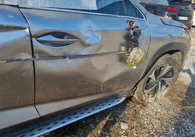 2021 Lexus NX 300 JTJDJRDZ7M2148908 VIN:JTJDJRDZ7M2148908