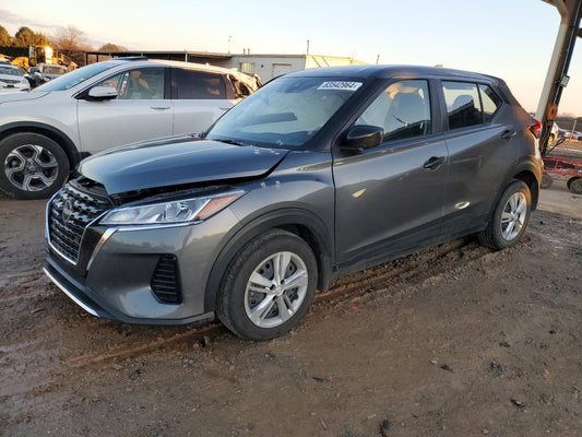 2023 NISSAN KICKS S VIN:3N1CP5BV2PL557202