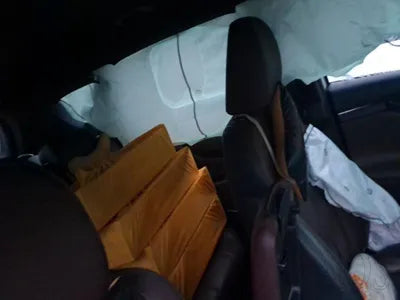 2019 Hyundai Santa FE KMHS581CBKU081567 VIN:KMHS581CBKU081567