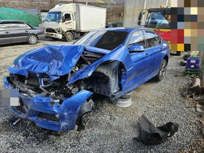 2017 BMW 320 WBA8A9109HK883905 VIN:WBA8A9109HK883905