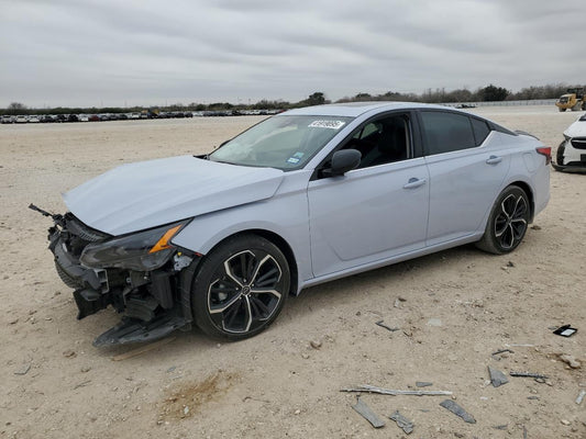 2024 NISSAN ALTIMA SR VIN:1N4BL4CV2RN406821