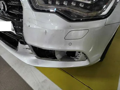 2015 Audi A6 WAUZZZ4G2FN042154 VIN:WAUZZZ4G2FN042154