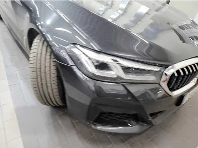 2021 BMW 530 WBA31BJ03MWX28447 VIN:WBA31BJ03MWX28447