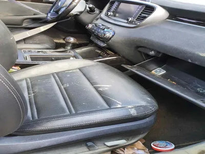 2017 Kia Sorento KNAPH81ABHA338712 VIN:KNAPH81ABHA338712