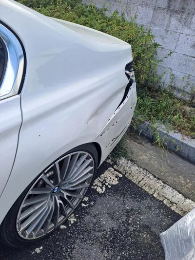 2022 BMW 740 WBA7D2105NCJ72699 VIN:WBA7D2105NCJ72699