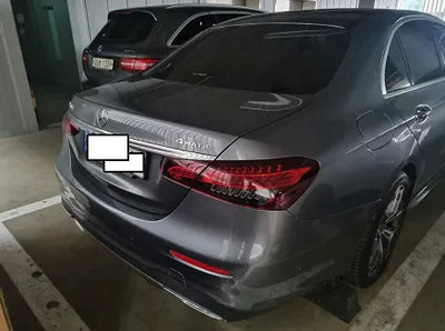 2021 Mercedes-Benz E 220 W1KZF0FB2MA877271 VIN:W1KZF0FB2MA877271