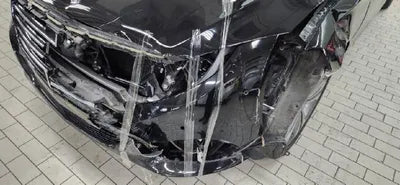 2017 Mercedes-Benz S 400 WDDUG6HB8HA287475 VIN:WDDUG6HB8HA287475