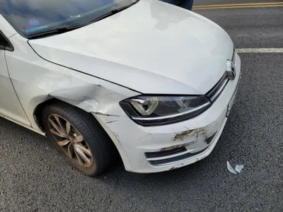 2016 Volkswagen Golf WVWZZZAUZGW175161 VIN:WVWZZZAUZGW175161