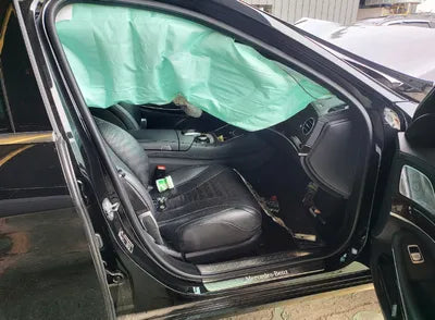 2020 Mercedes-Benz S 560 W1KUG8GB1LA566711 VIN:W1KUG8GB1LA566711