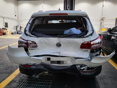 2015 Volkswagen Tiguan WVGZZZ5NZGW010682 VIN:WVGZZZ5NZGW010682