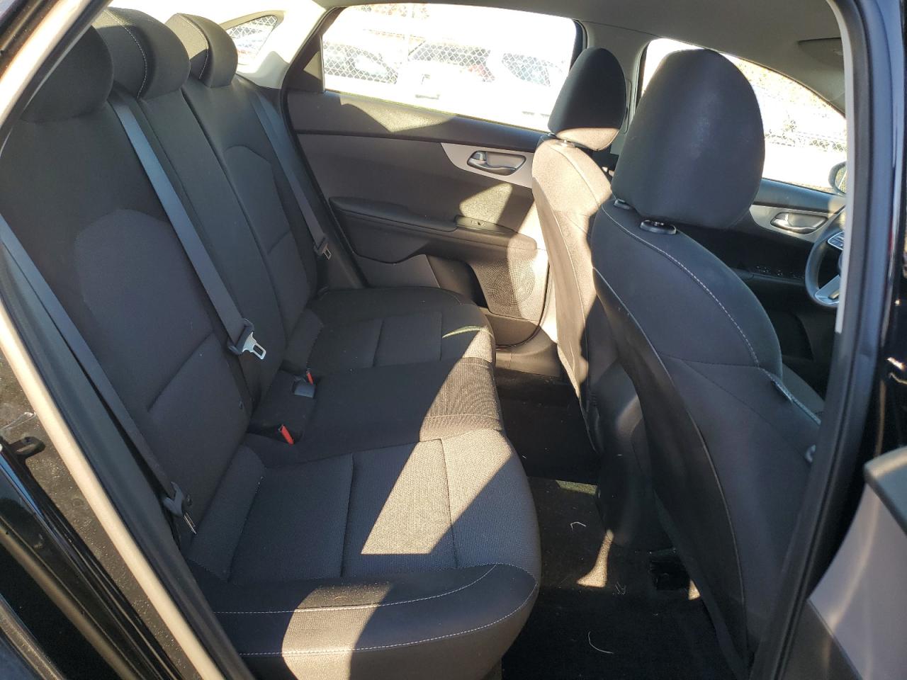 2024 KIA FORTE LX VIN:3KPF24AD1RE704841