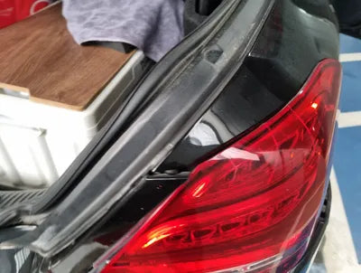 2018 Mercedes-Benz C 220 WDDWF0EB2JR310236 VIN:WDDWF0EB2JR310236