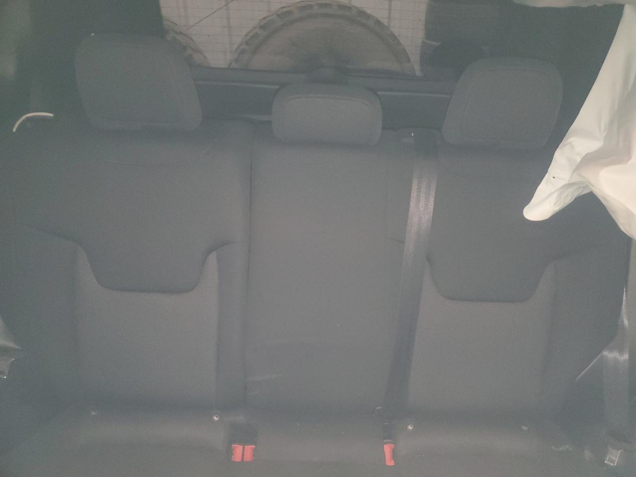 2022 JEEP RENEGADE SPORT VIN:ZACNJDA15NPN71306