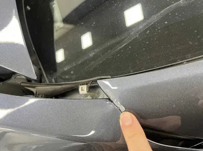 2021 Tesla Model 3 VIN: