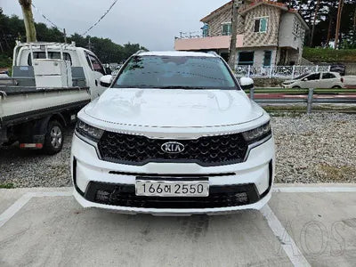 2021 Kia Sorento KNARL81BHMA045726 VIN:KNARL81BHMA045726