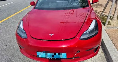 2021 Tesla Model 3 5YJ3E1EB6MF947288 VIN:5YJ3E1EB6MF947288