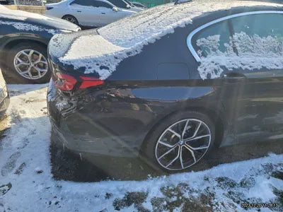 2023 BMW 530 WBA31BJ04PCM43696 VIN:WBA31BJ04PCM43696