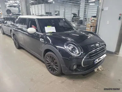 2021 MINI Clubman WMWXJ3100M2N88274 VIN:WMWXJ3100M2N88274