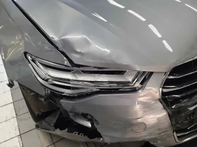 2016 Audi A6 WAUZZZ4G0GN126295 VIN:WAUZZZ4G0GN126295