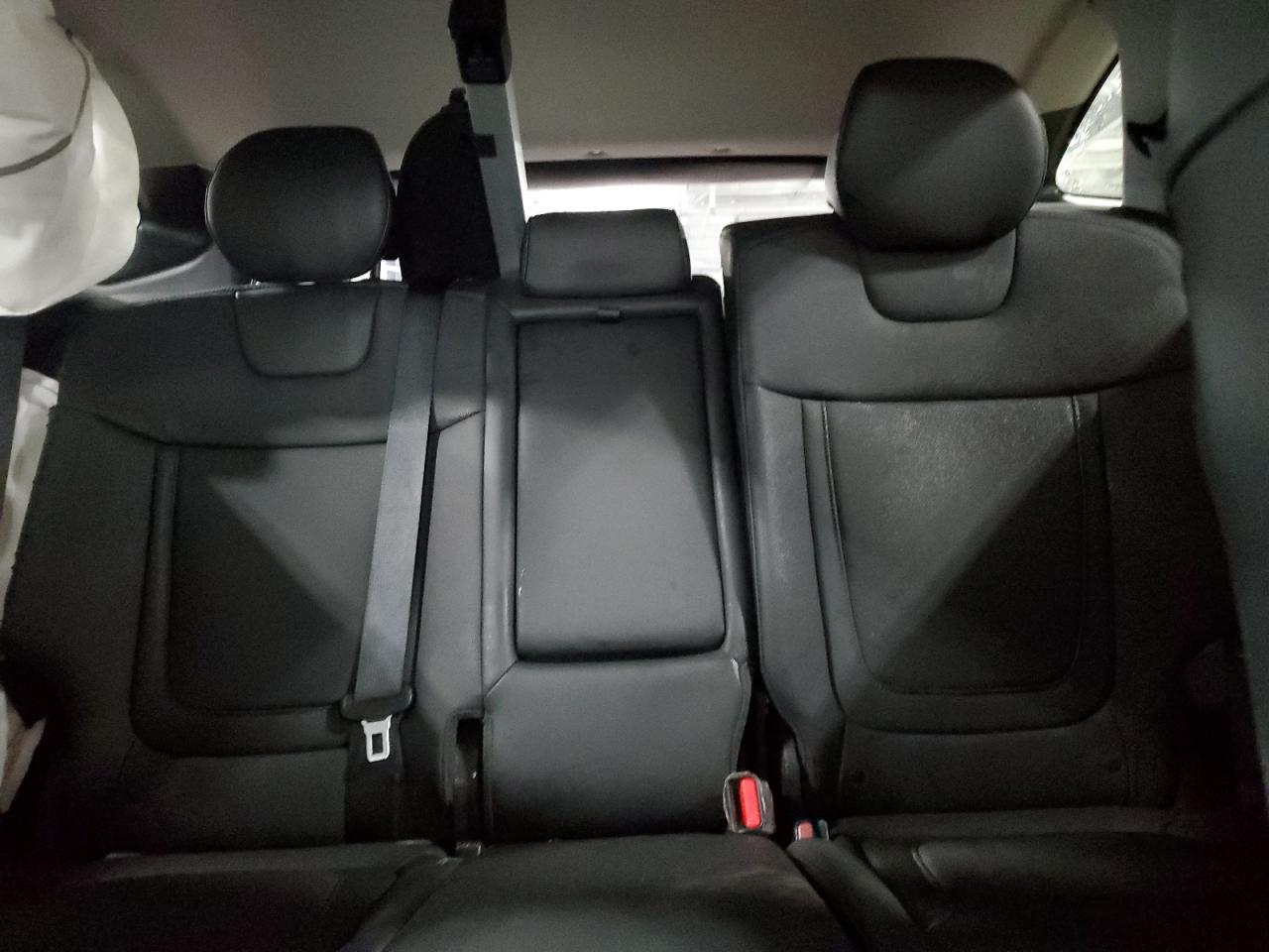 2024 HYUNDAI TUCSON SEL VIN:5NMJFCDE1RH375659