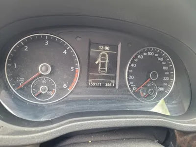 2015 Volkswagen Passat 1VWZZZA3ZFC090595 VIN:1VWZZZA3ZFC090595