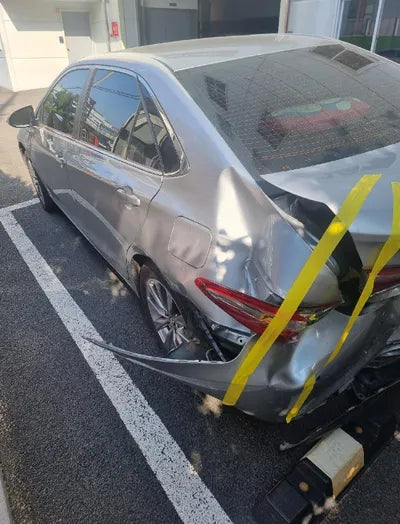 2016 Toyota Camry 4T1BD1FK7GU182497 VIN:4T1BD1FK7GU182497