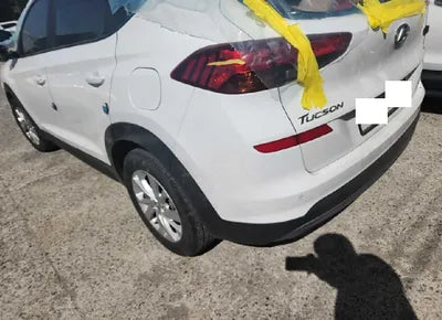 2019 Hyundai Tucson KMHJ381ABKU892819 VIN:KMHJ381ABKU892819