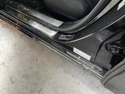 2018 Mercedes-Benz S 400 WDDUG3FB7JA418371 VIN:WDDUG3FB7JA418371